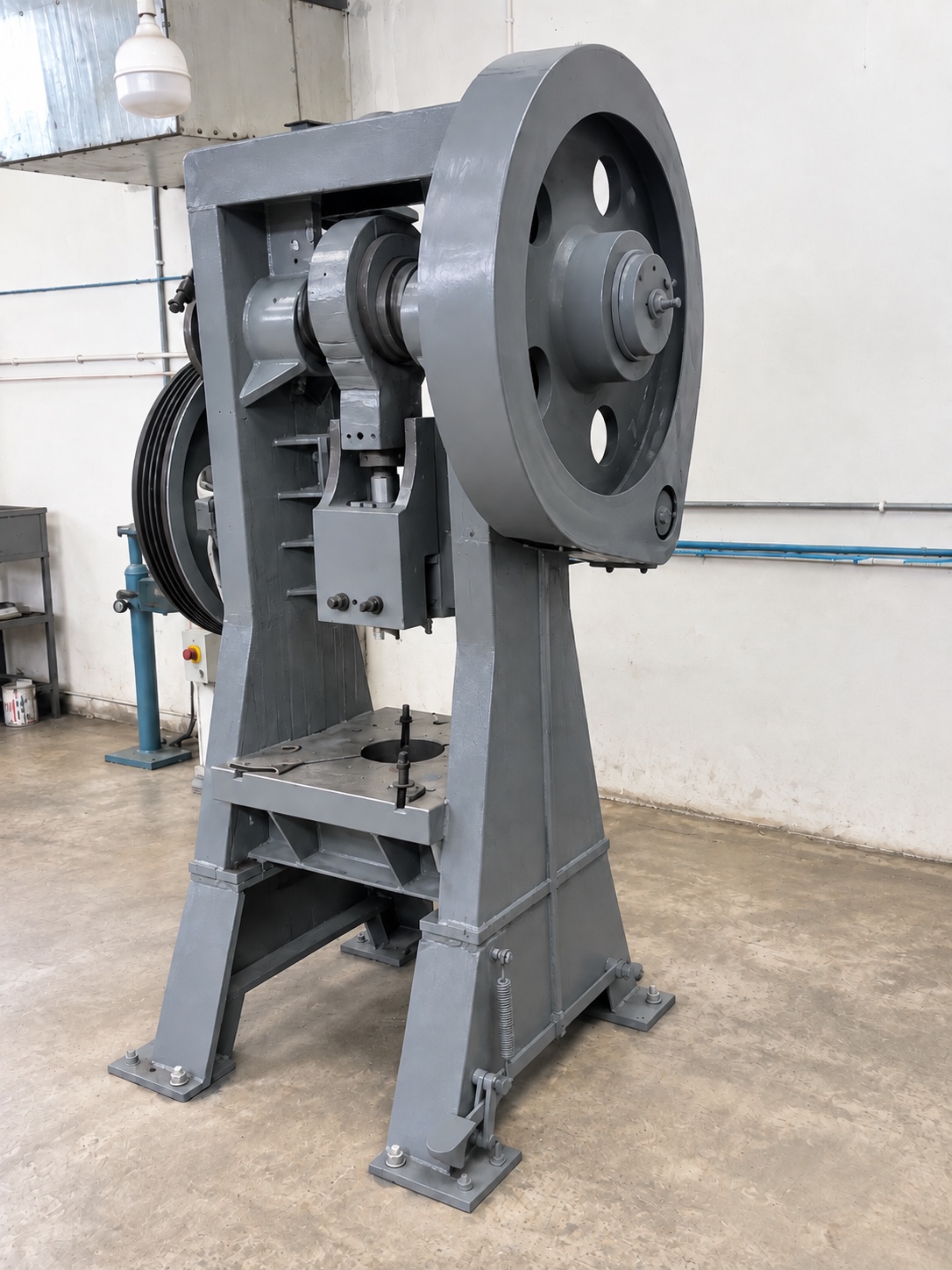 Power press